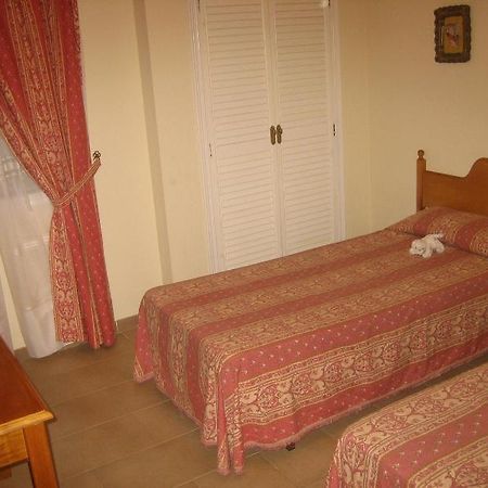 Apartamentos R.C. Deltamar I Playa De Xeraco Luaran gambar