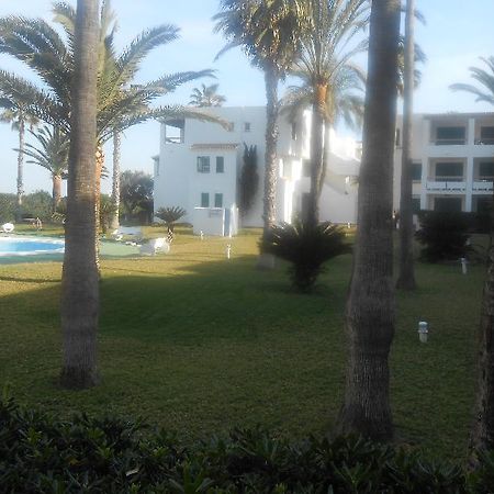 Apartamentos R.C. Deltamar I Playa De Xeraco Luaran gambar