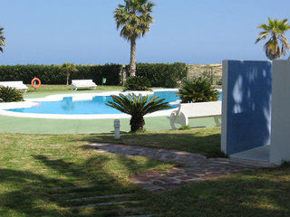 Apartamentos R.C. Deltamar I Playa De Xeraco Luaran gambar